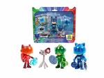 Pj Masks Personaggio Moon Ass.