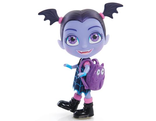 Vampirina. Basic Doll 14 Cm - 5