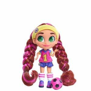 Hairadorables. Doll Con 11 Livelli Di Sorpresa Ass. 1 - 6