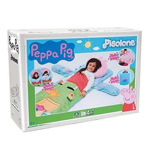 Peppa Pig. Pisolone - Giochi Preziosi - Casa delle bambole e Playset -  Giocattoli | IBS