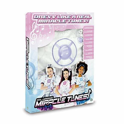 Miracle Tunes Vestito Emily - Giochi Preziosi - Idee regalo | IBS