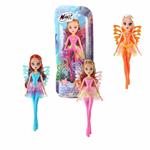 Winx Club. Sirenix Bubbles Wings Assortimento