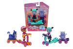 Vampirina. Scooter Set Assortimento