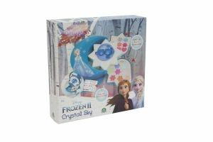 Frozen 2 - Make Up - Crystal Sky - 3