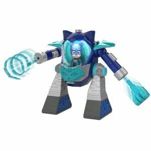 Pj Masks - Turbo Movers Veicolo - 7