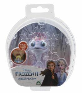 Frozen 2 Whisper & Glow 3d Figure - Giochi Preziosi - Cartoons - Giocattoli  | IBS