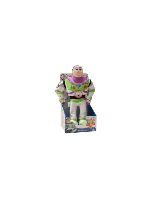 Toy Story. Peluche Con Suoni (Assortimento Woody / Buzz)