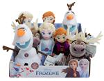 Frozen 2 Talking Small Plush