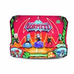 Gormiti - Ultra Heroes Pack