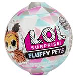 LOL Surprise!Fluffy Pets Winter D. Display 16pz