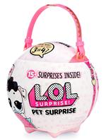 LOL Surprise!Pets Surprise