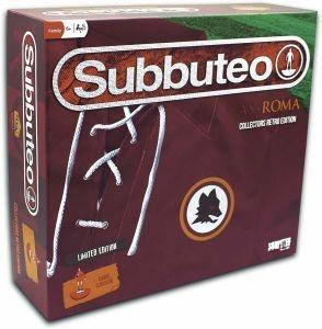 Subbuteo - Playset Retro - Roma - 2