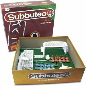 Subbuteo - Playset Retro - Roma - 3