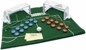 GIOCHI PREZIOSI Subbuteo Real Madrid Playset 81519