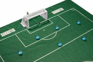 Subbuteo - Playset Retro - Roma - 6