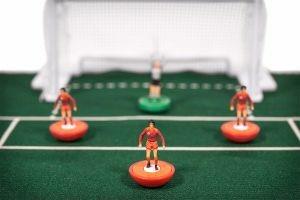 Subbuteo - Playset Retro - Roma - 7