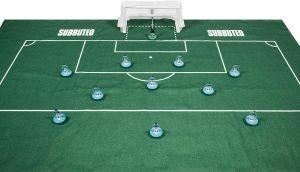 Subbuteo - Playset Retro - Roma - 9