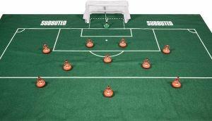 Subbuteo - Playset Retro - Roma - 10