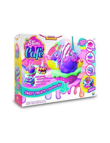 Slimi Caf Kit Creator - 2