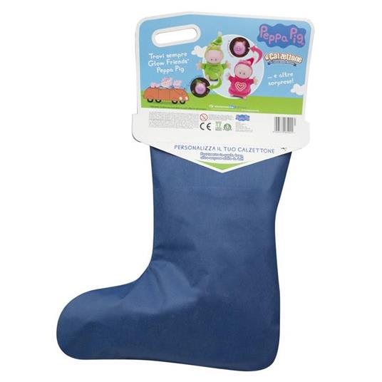 Calzettone Peppa Pig - 3