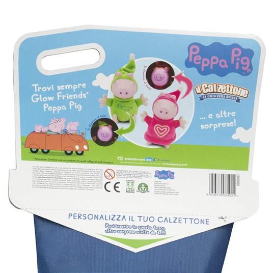 Calzettone Peppa Pig - 5