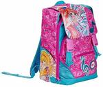 Zaino scuola estensibile multi Winx