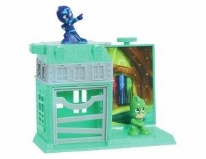 PJ Masks PJMA74 set di action figure giocattolo - 2