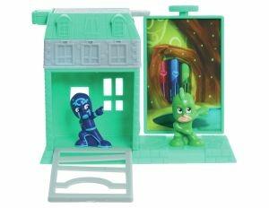 PJ Masks PJMA74 set di action figure giocattolo - 3