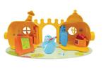 Barbapapa: Playset Casa Con 1 Personaggio