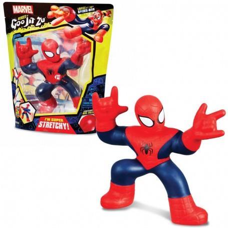 Personaggio Allungabile 20 Cm Spiderman Marvel Heroes Of Goo Jit Zu Giochi  Preziosi Gjt06000 - Giochi Preziosi - TV & Movies - Giocattoli | IBS