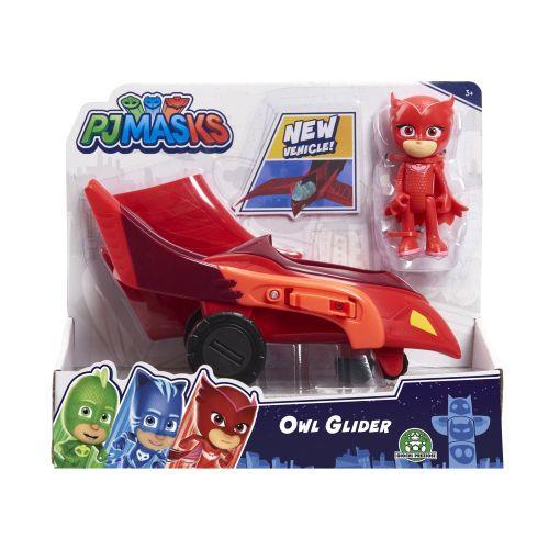 PJ Masks PJMB93 veicolo giocattolo - 4