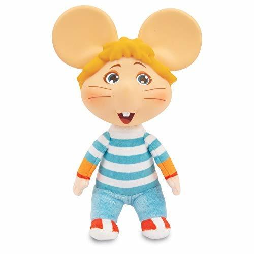 Topo Gigio: Peluche 18 Cm (Assortimento) - Grandi Giochi - Personaggi -  Giocattoli | IBS