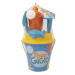 Topo Gigio Kit Mare Base