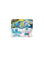 Grandi Giochi: Goo JIT Zu - Dino Double Pack (Assortimento)