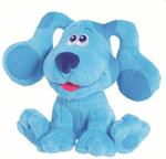 Blues Clues Peluche 20 Cm Assortimento