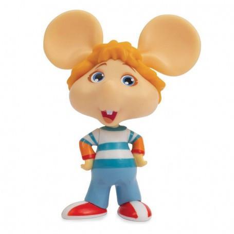 Blister Personaggio Mini Topo Gigio Hobby E Lavori Assortiti Giochi Preziosi Tpg12000 - 3