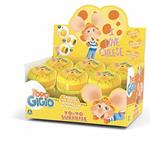 Topo Gigio: Yo-Yo Surprise