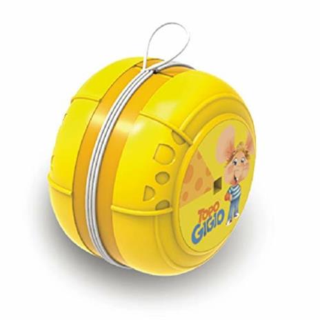 Topo Gigio: Yo-Yo Surprise - 4