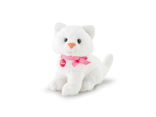 Sweet Gattino - Trudi (TUDL7000) - Trudi - Trudi Sweet Collection - Gatti -  Giocattoli