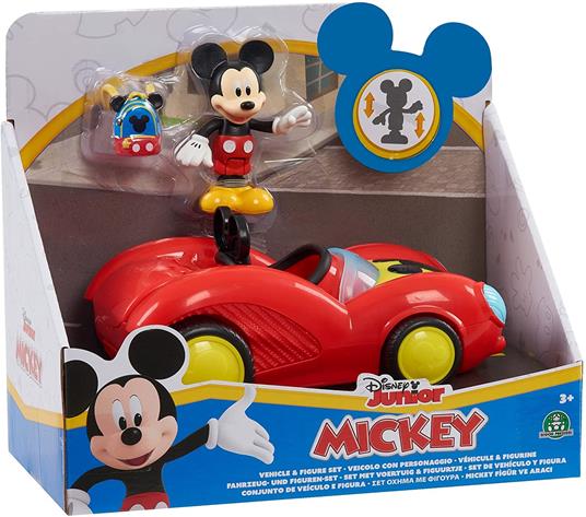 Ciuccio per Frutta Mickey Disney Baby Cool Like Azzurro prezzo 8.9 € - La  Casa del Bebè