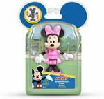 Disney Mickey Personaggio Singolo 8 Cm