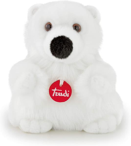 Fluffy Orso Polare - Trudi (TUDN5000) - 2