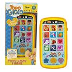 Topo Gigio Phone