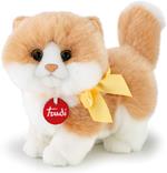 Trudi Classic Gatti Gatto Charlie 12x19x21 Cm