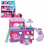 Disney Minni Playset Casa