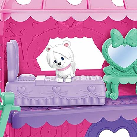 Disney Minni Playset Casa - 4