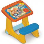 Banco Scuola Topo Gigio Grandi Giochi Tpg32000