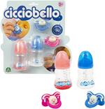 Cicciobello Set Accessories