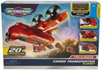 Micro Machines Aereo Cargo Playset MCM12000