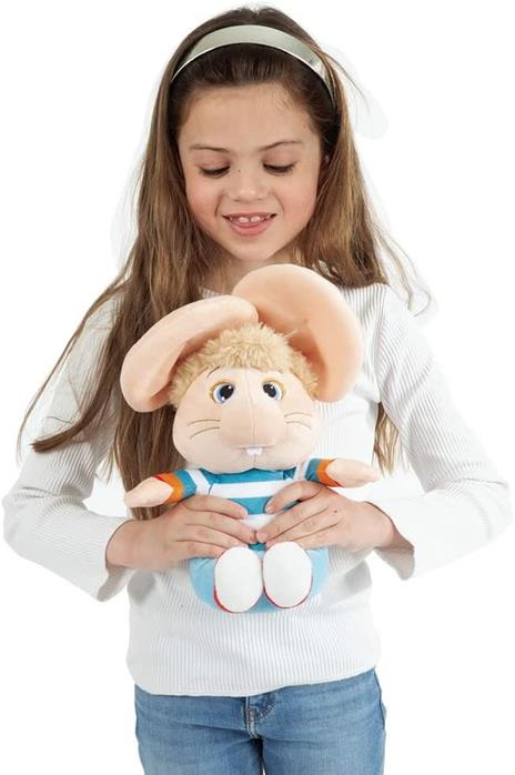 Topo Gigio Abbracciami - 4